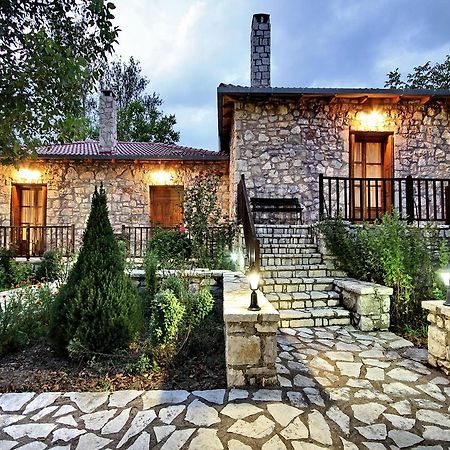 Andrea Sofi Guesthouse Димицана Экстерьер фото