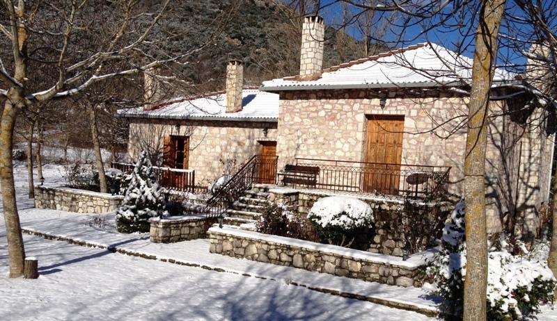 Andrea Sofi Guesthouse Димицана Экстерьер фото